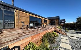 Wayfarers Lodge